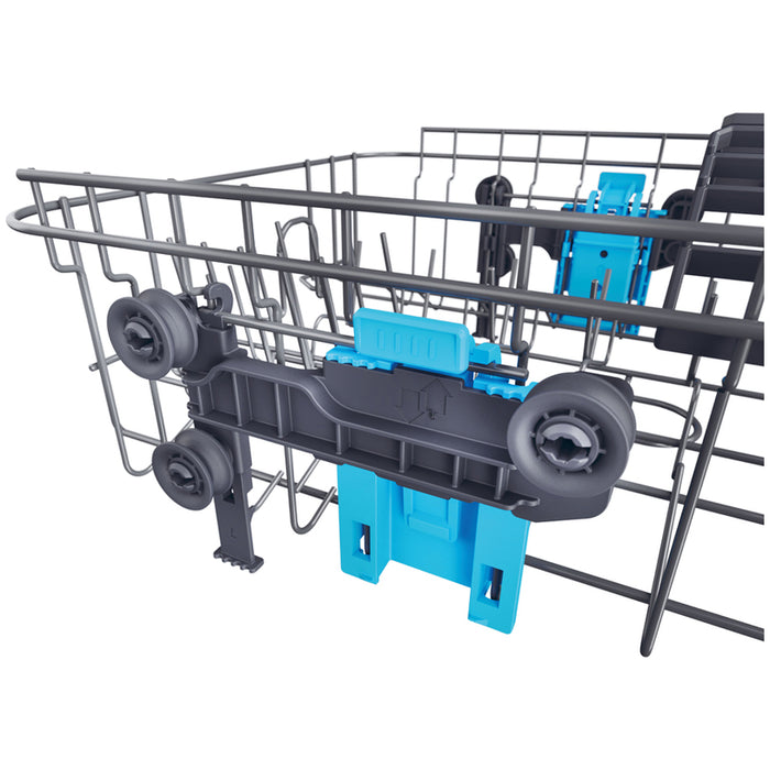 Built-in dishwasher HAIER XI 1 C3TB2FB INVERTER MOTOR