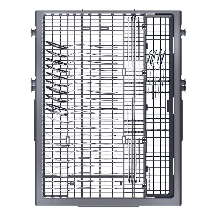 Built-in dishwasher HAIER XI 1 C3TB2FB INVERTER MOTOR