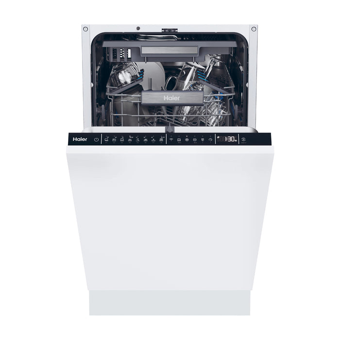 Built-in dishwasher HAIER XI 1 C3TB2FB INVERTER MOTOR