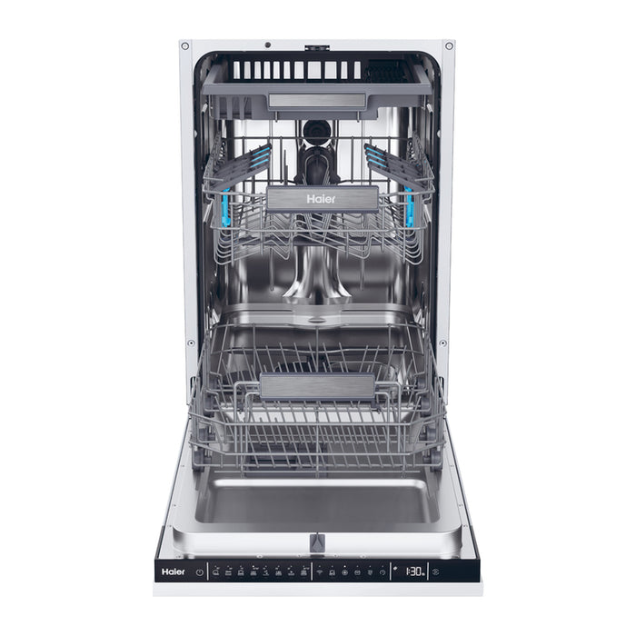 Built-in dishwasher HAIER XI 1 C3TB2FB INVERTER MOTOR