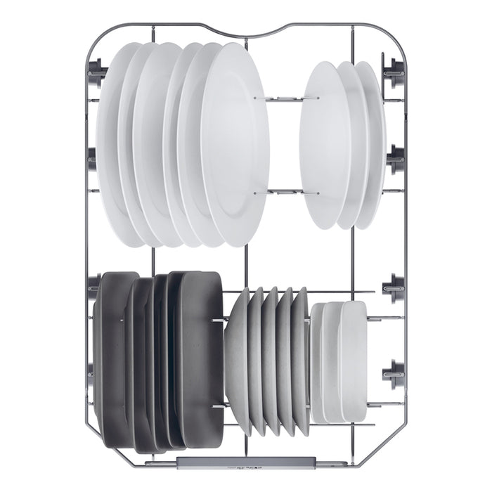 Built-in dishwasher HAIER XI 1 C3TB2FB INVERTER MOTOR