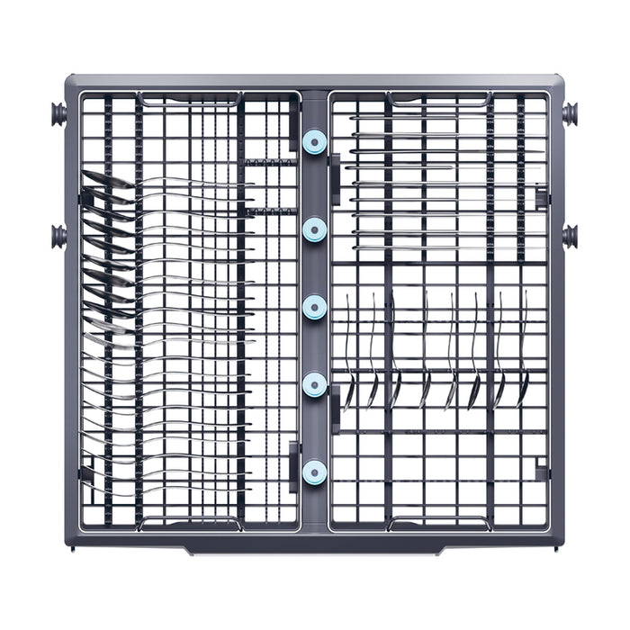 Dishwasher HAIER XF 4A4M4PW INVERTER MOTOR