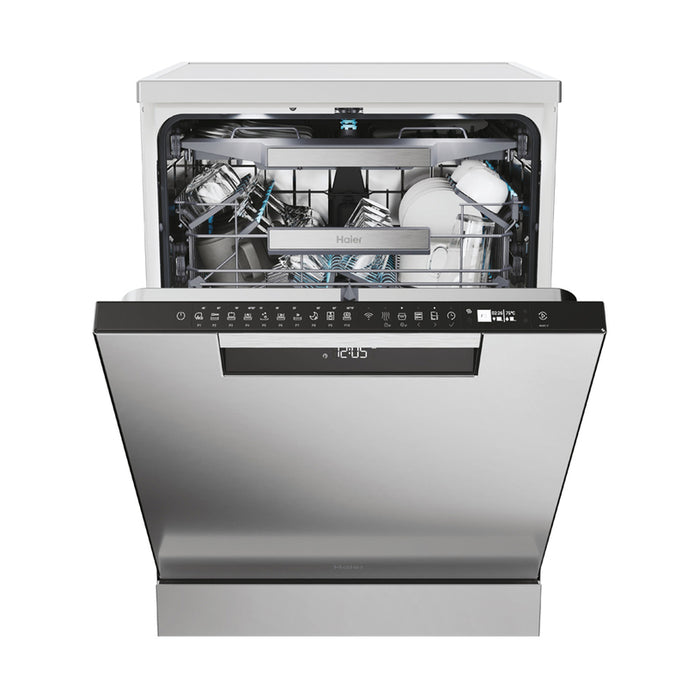 Dishwasher HAIER XF 4A4M4PX INVERTER MOTOR