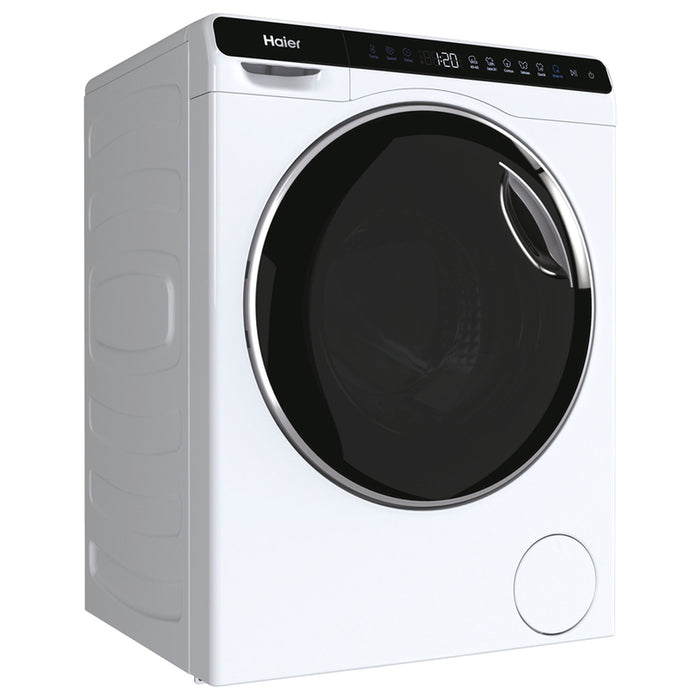 Washing machine HAIER HW50-BP12307-S 5.0 kg, 1200 rpm, INVERTER MOTOR