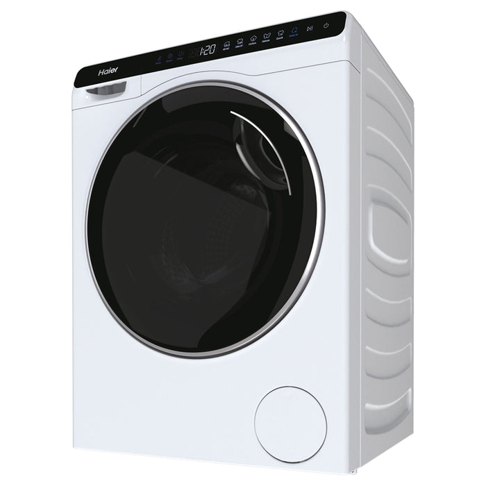 Washing machine HAIER HW50-BP12307-S 5.0 kg, 1200 rpm, INVERTER MOTOR