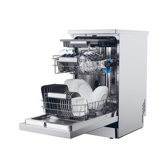 Dishwasher HAIER XF 1 C3TB1 FX INVERTER MOTOR