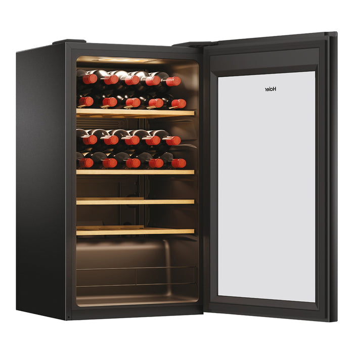 Wine cooler HAIER HWS 34 GGH1