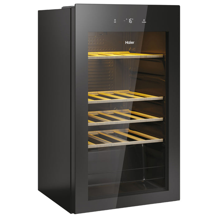 Wine cooler HAIER HWS 34 GGH1