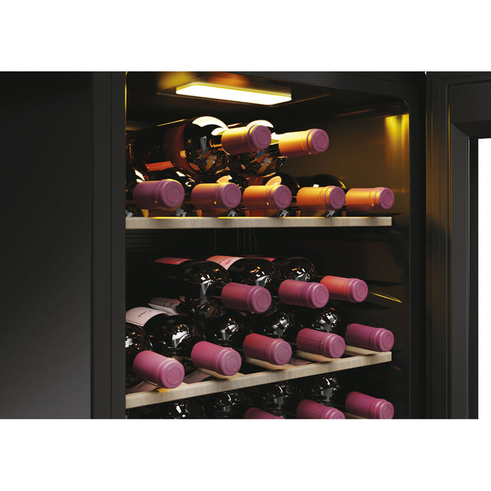 Wine cooler HAIER HWS 34 GGH1