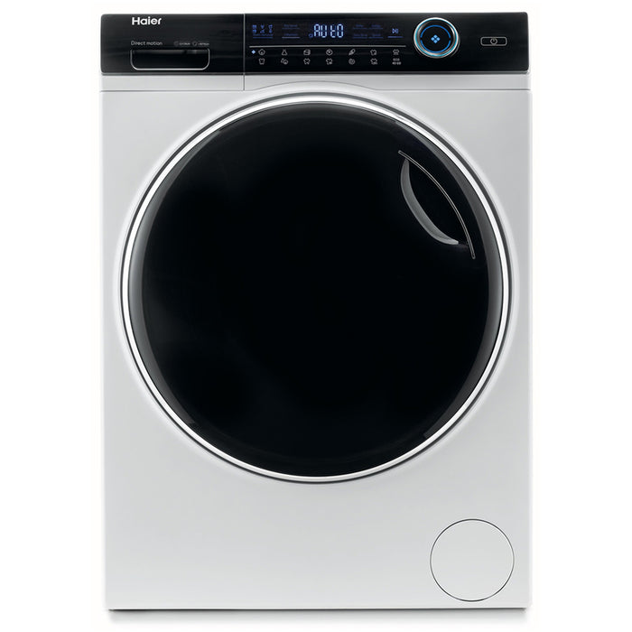 Washing Machine with Dryer HAIER HWD80-B14979-S 1400 rpm