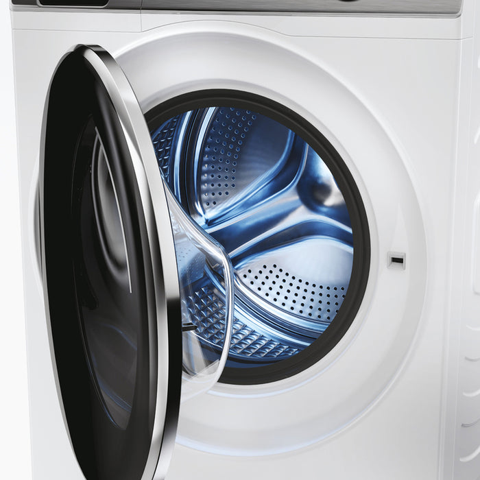 Washing machine HAIER HW120-B14979 EUGS 12.0 kg, 1400 rpm