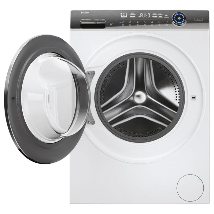 Washing machine HAIER HW120-B14979 EUGS 12.0 kg, 1400 rpm