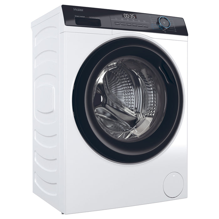 Washing machine HAIER HW70-B12929-S 7.0 kg, 1200 rpm