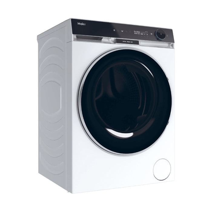 Washing machine HAIER HW100-BD14397 U1S 10.0 kg, 1400 rpm