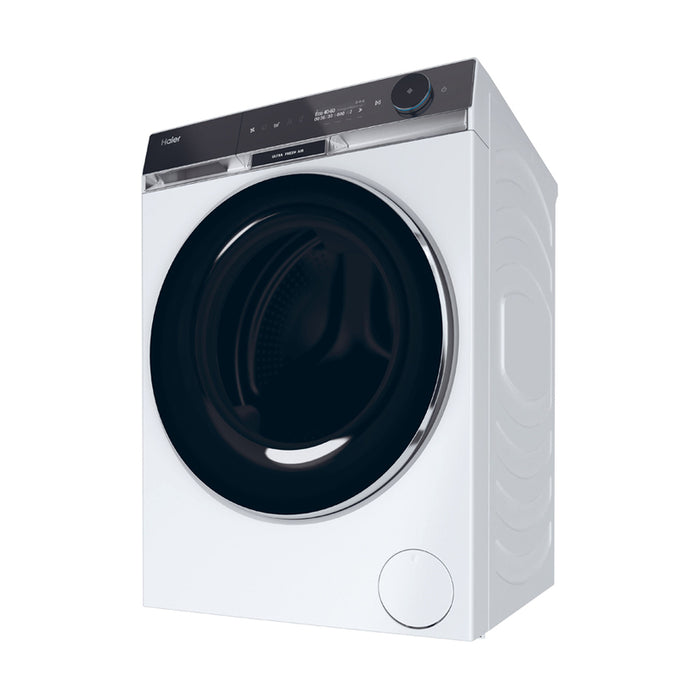 Washing machine HAIER HW100-BD14397 U1S 10.0 kg, 1400 rpm