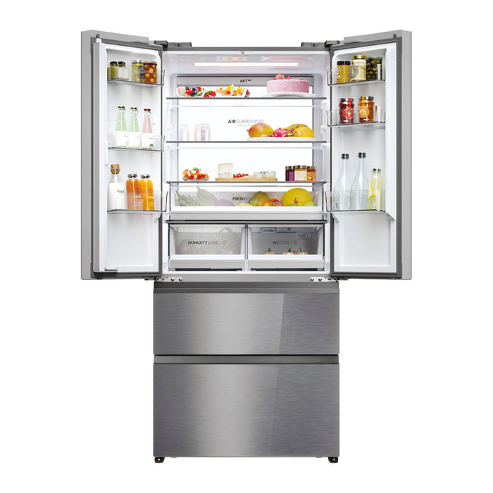 Refrigerator HAIER HFR 7819 ENGC