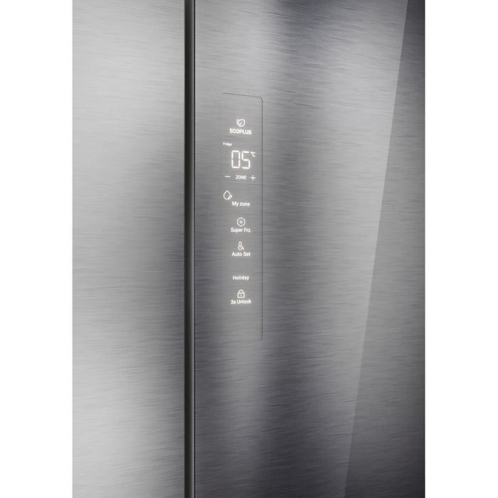 Refrigerator HAIER HFR 7819 ENGC