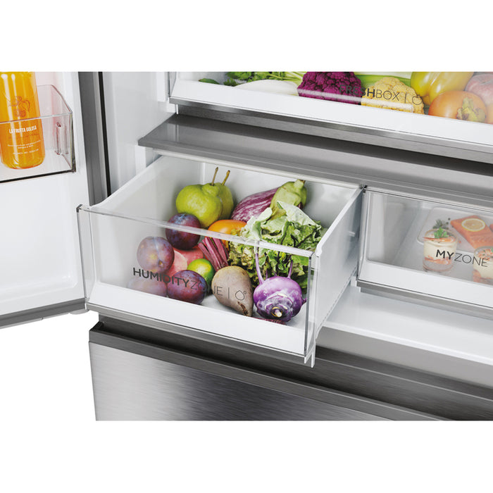 Refrigerator HAIER HFR 7819 ENGC