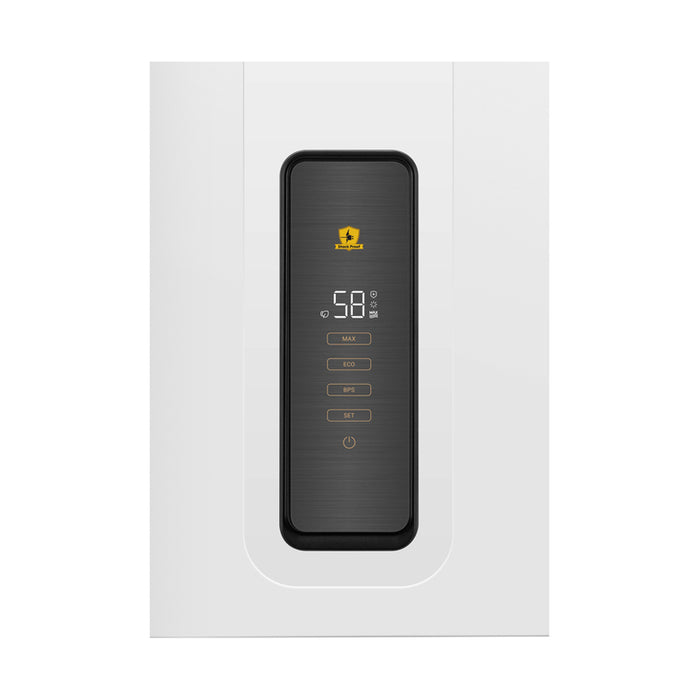 Volume water heater HAIER ES100V-TF7W