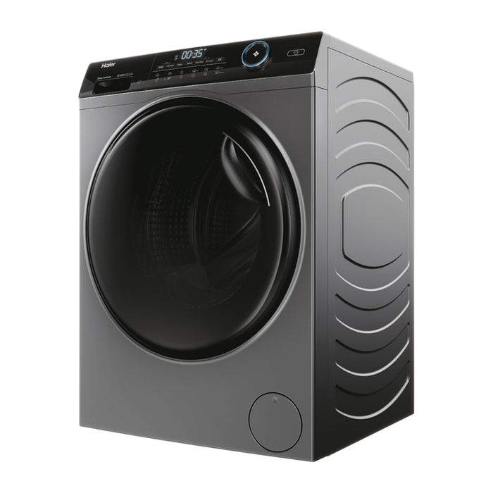Washing Machine with Dryer HAIER HWD90-B14959 S8NUS/ANTHR. 1400 rpm