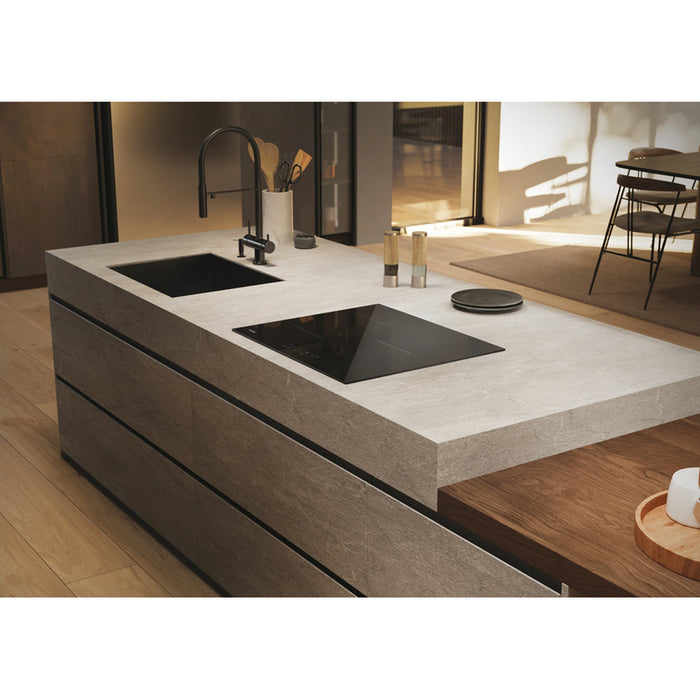 Built-in counter HAIER HAH 64 TXC