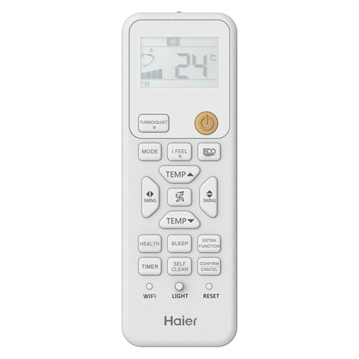 HAIER AS35SBBHRA-MWV/1U35DEBFRA-SH