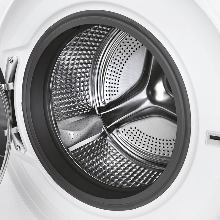 Washing Machine with Dryer HAIER HWD100-B14979U-S 1400 rpm