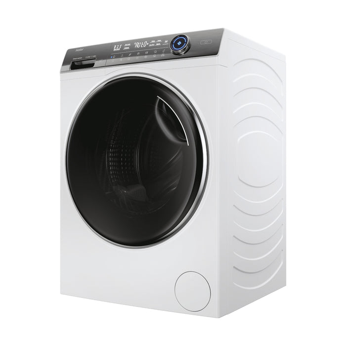 Washing Machine with Dryer HAIER HWD100-B14979U-S 1400 rpm