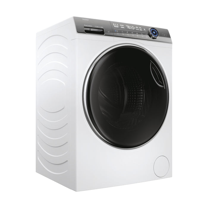 Washing Machine with Dryer HAIER HWD100-B14979U-S 1400 rpm