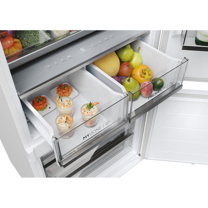 Built-in refrigerator HAIER HBW 7719 DT 193.50 cm