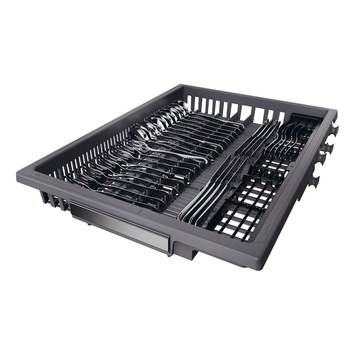 Built-in dishwasher HAIER XI 1 C1TB4LPCFB INVERTER MOTOR