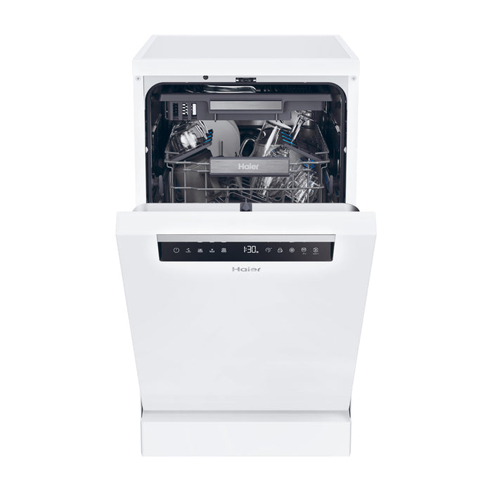 Dishwasher HAIER XF 1C3TB1 FW INVERTER MOTOR