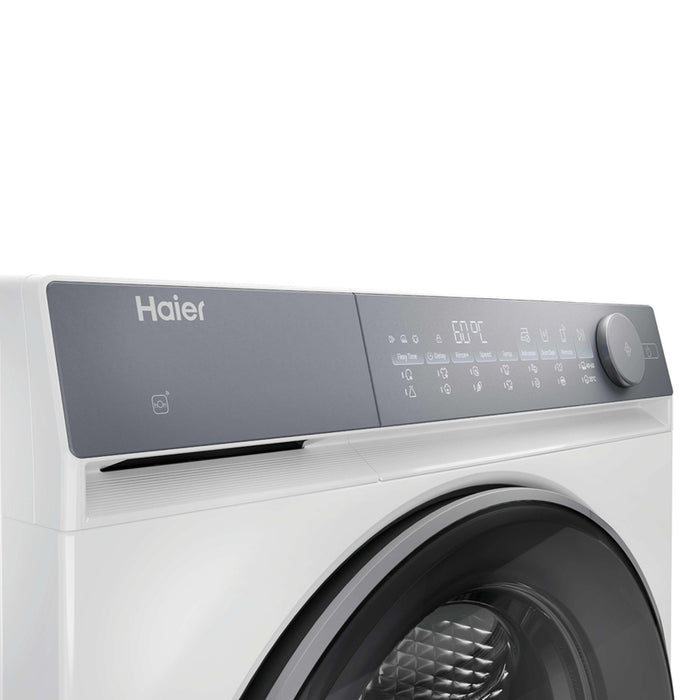Washing machine HAIER HW100-B14367U1-S 10.0 kg, 1400 rpm