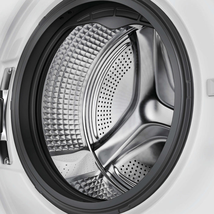 Washing machine HAIER HW100-B14367U1-S 10.0 kg, 1400 rpm