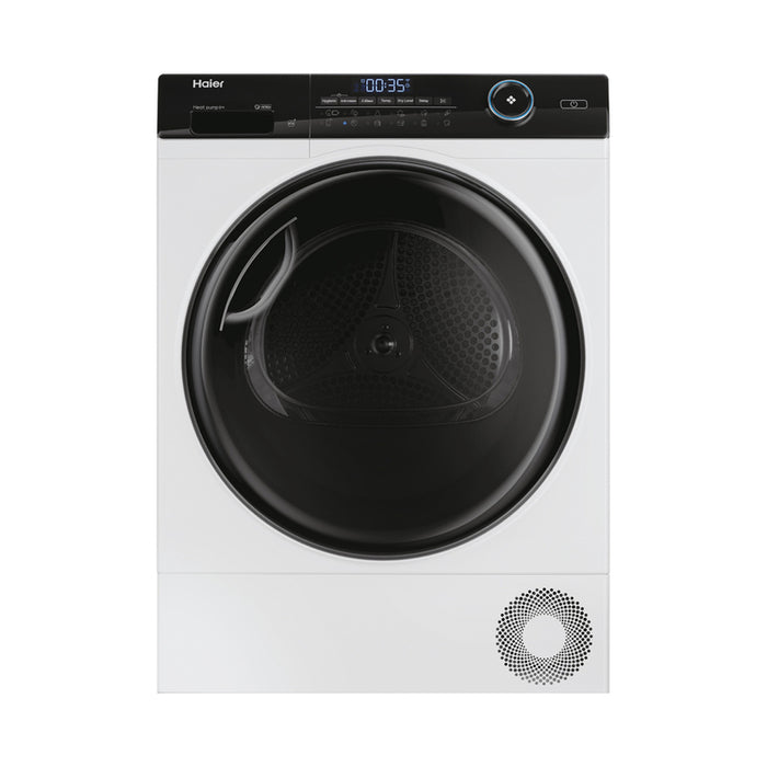 Tumble dryer HAIER HD90-A3959 ES CONDENSING WITH THERMAL PUMP, 9.0 kg