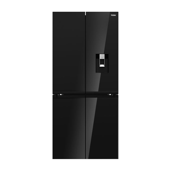 Refrigerator HAIER HCKR 7819 DWGB