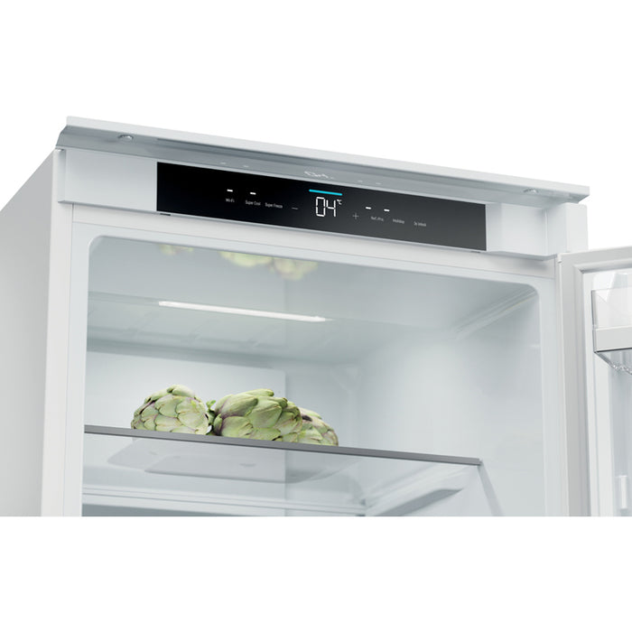 Built-in refrigerator HAIER EHBQW 5519 E 193.50 cm