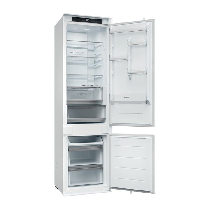 Built-in refrigerator HAIER EHBQW 5519 E 193.50 cm
