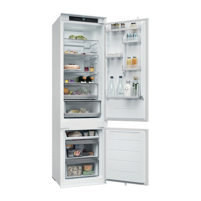 Built-in refrigerator HAIER EHBQW 5519 E 193.50 cm