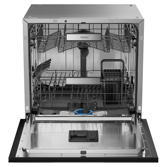 Built-in dishwasher HAIER XPI 8D9FFB