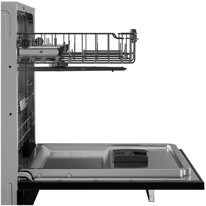 Built-in dishwasher HAIER XPI 8D9FFB