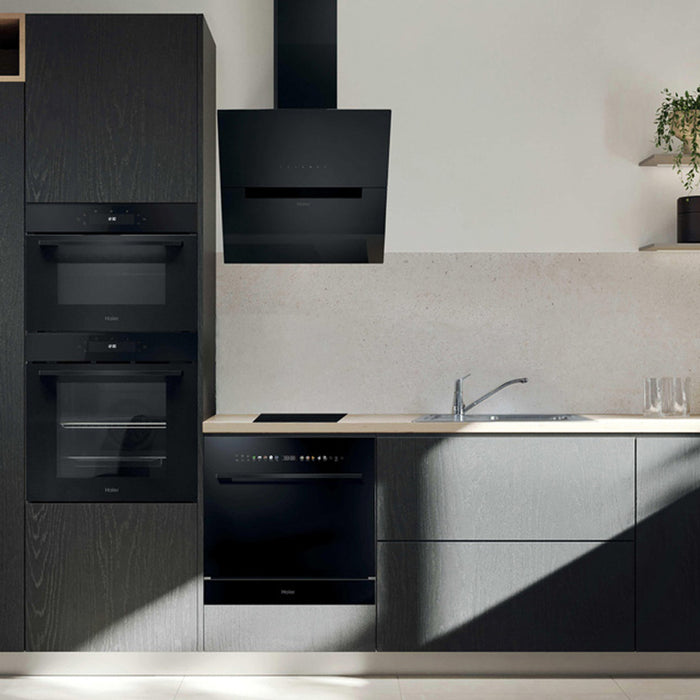 Built-in dishwasher HAIER XPI 8D9FFB