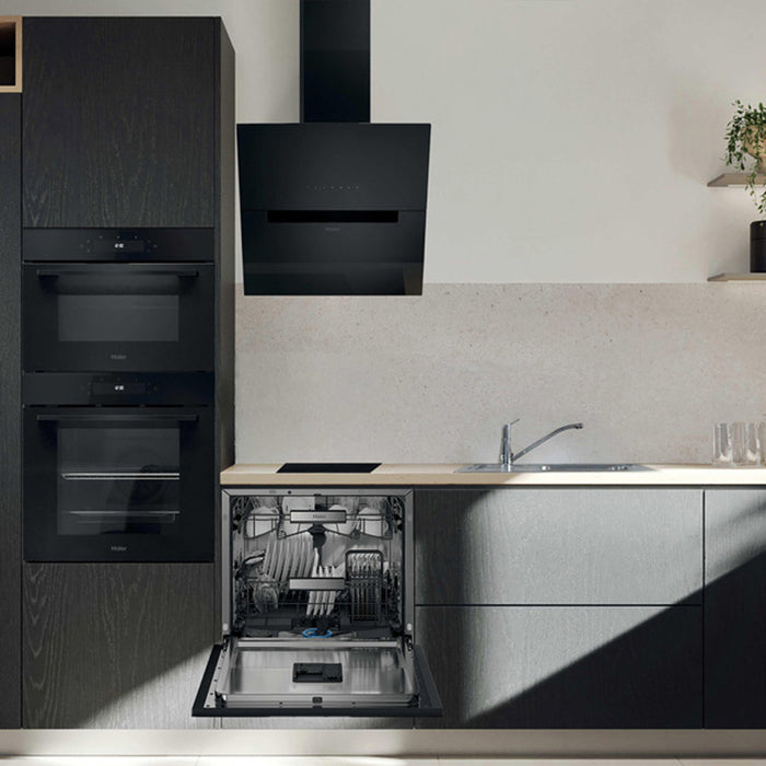 Built-in dishwasher HAIER XPI 8D9FFB