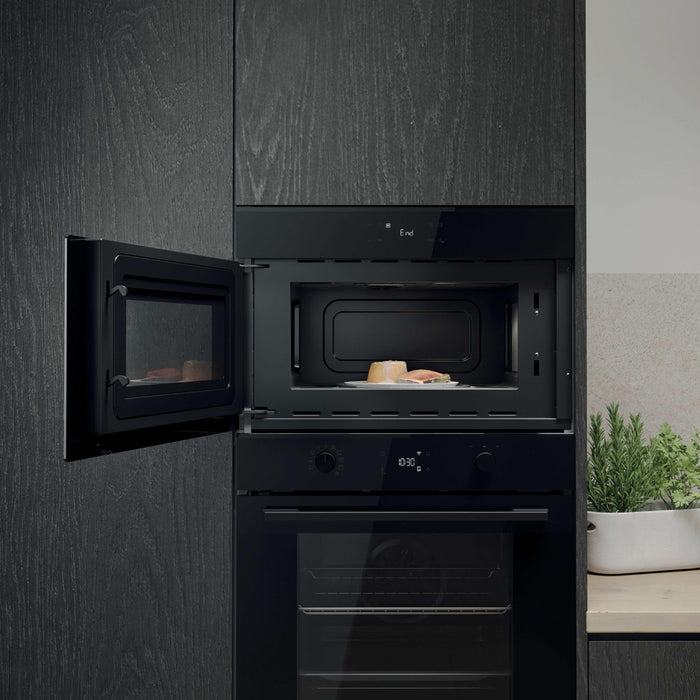Built-in microwave HAIER H 38 SIDBF7XS