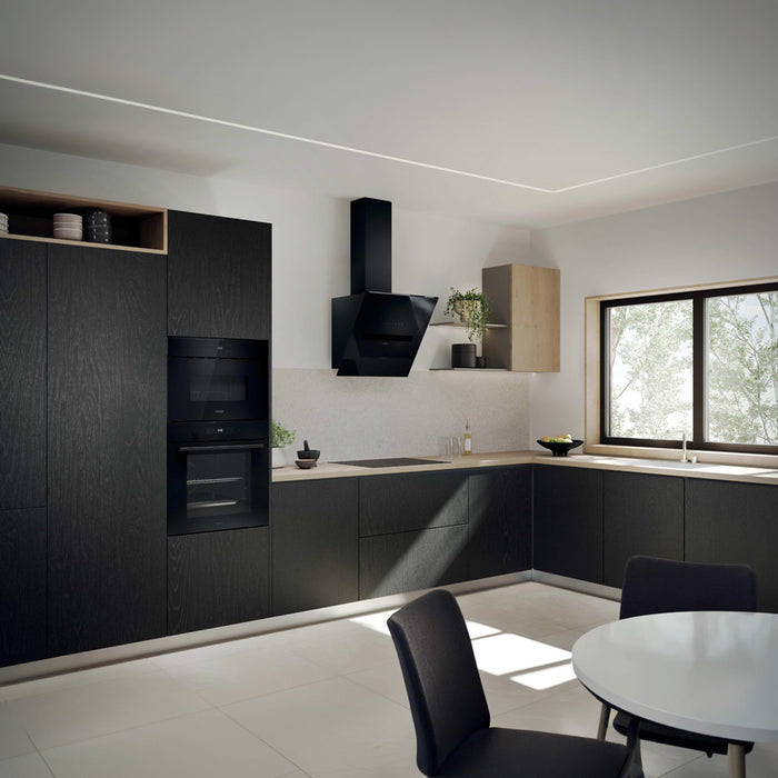 Built-in microwave HAIER H 38 SIDBF7XS