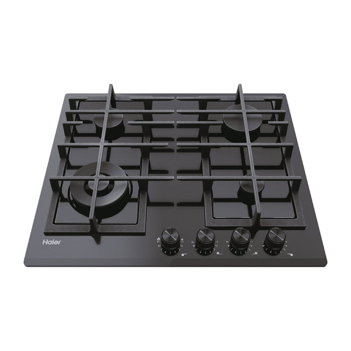 Built-in hob HAIER HAVG 6 BF4TBPB