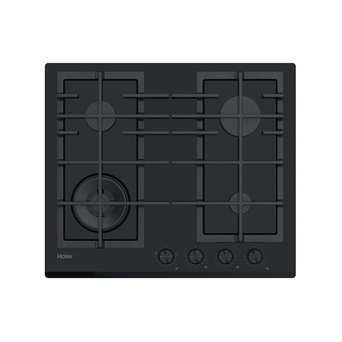 Built-in hob HAIER HAVG 6 BF4TBPB
