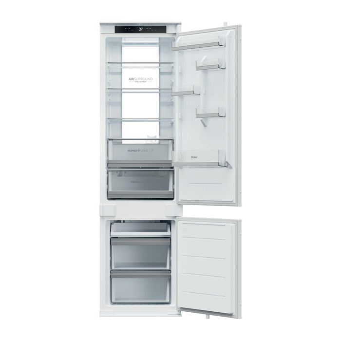 Built-in refrigerator HAIER HBQW 7519 D 193.50 cm