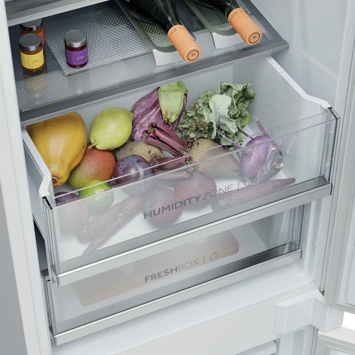 Built-in refrigerator HAIER HBQW 7519 D 193.50 cm