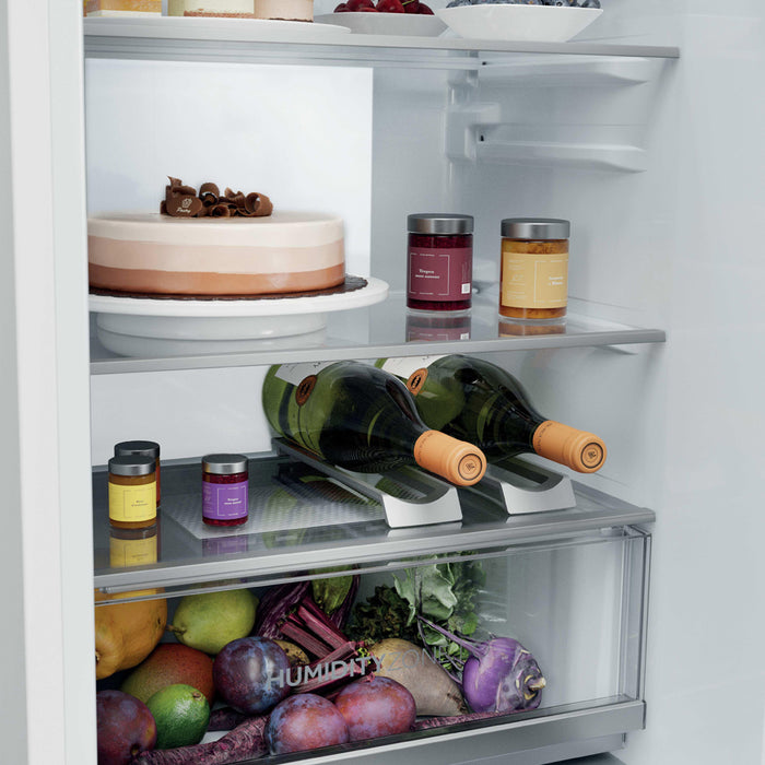Built-in refrigerator HAIER HBQW 7519 D 193.50 cm